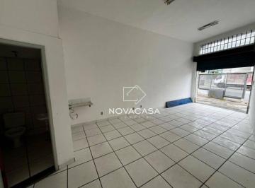 ba7fcde7178e1a56d2a2cfdbf5100b4cd10c7d4b · Loja para alugar, 42 m² por R$ 2.680,00/mês - Planalto - Belo Horizonte/MG