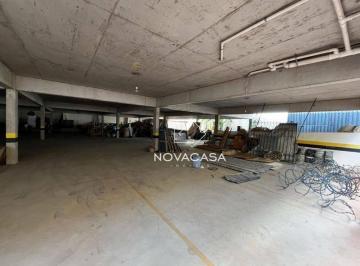 0f54ea082afca664c654e1d9f43ec5b2880c3b5e · Área sob Pilotis para alugar, 1015 m² por R$ 11.000/mês - Santa Mônica - Belo Horizonte/MG