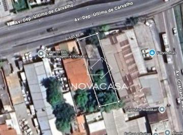 aa30d027c67b69f5582013bec99918fc273f52a8 · Terreno à venda, 360 m² por R$ 480.000,00 - Planalto - Belo Horizonte/MG