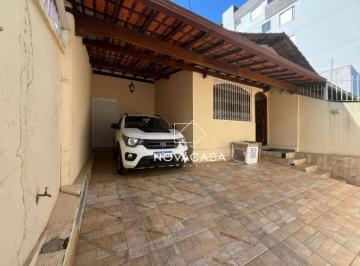 b07b988865ef432af5c0f4dd66b92edbced41666 · Casa com 3 dormitórios à venda, 140 m² por R$ 1.030.000,00 - Castelo - Belo Horizonte/MG