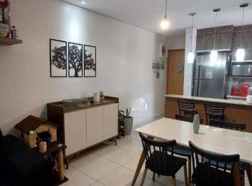 18e24b59ff48267d8c967c8153e4235ff820d261 · Apartamento com 2 dormitórios à venda, 60 m² por R$ 235.000,00 - Parque Gramado - Americana/SP