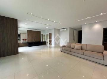 9e5708bcfff8e114760849aceebfa2ed6454d0a9 · Apartamento para alugar, 234 m² por R$ 16.500,00/mês - Palhano - Londrina/PR