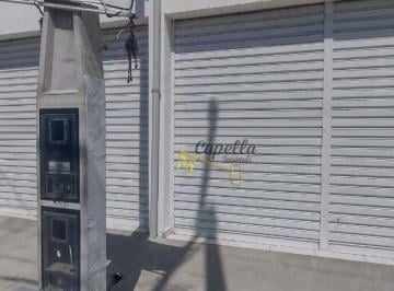 78394fc63f8869b686ca5d820f6f07b98fecfcf7 · Salão para alugar, 50 m² por R$ 1.600,00/mês - Balneário Gaivota - Itanhaém/SP