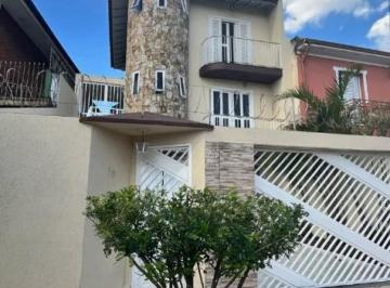 Casa · 300m² · 3 Quartos · 5 Vagas · Excelente Oportunidade na Vila Maria ? Duas Casas Independentes!