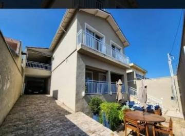 Casa · 250m² · 2 Quartos · 4 Vagas · Sobrado Elegante na Freguesia do Ó ? Espaço, Conforto e Sofisticação!