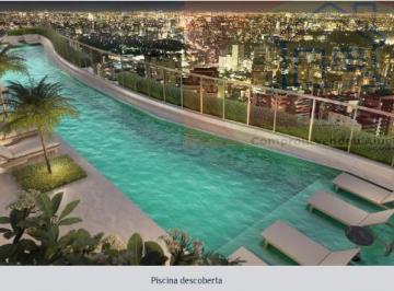 Apartamento · 264m² · 4 Quartos · 2 Vagas · Le Six Residences Lançamento | Paraíso