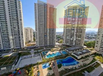 Apartamento · 136m² · 4 Quartos · 2 Vagas · Luxo e Conforto na Vila Anastácio: 4 Dorms, 2 Suítes, 136m² Mobiliado com Lazer
