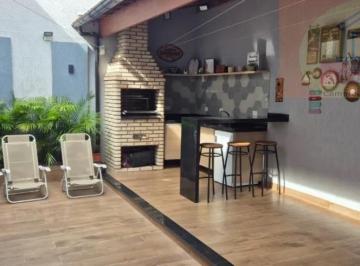 Casa · 168m² · 3 Quartos · 4 Vagas · Casa Ampla na Mooca com Quintal Gourmet e 3 Dormitórios ? Conforto e Estilo na V
