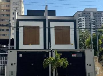 Casa · 150m² · 4 Quartos · 2 Vagas · Espetacular Sobrado Novo e Moderno na Vila Carrão - 4 Suítes e Área Gourmet - Ap