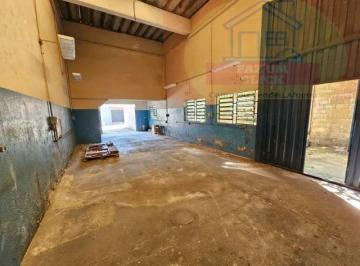 Comercial · 340m² · Galpão versátil na Zona Leste: ideal para negócios e investimento!