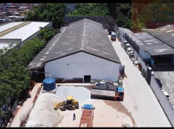 Comercial · 2500m² · Galpão Industrial em Guarulhos ? Piso Reforçado, Financiamento Direto e Localiza