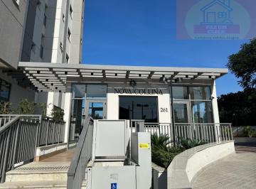 Apartamento · 150m² · 4 Quartos · 3 Vagas · 4 dormitórios Residencial Nova Collina ? Exclusividade e Sofisticação no Coração