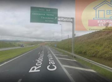 Comercial · 430000m² · Área Escriturada de 430 mil m² Rod. Carvalho Pinto, Caçapava/SP