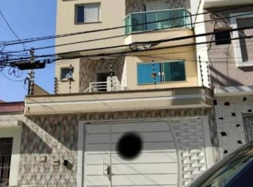 Casa · 220m² · 3 Quartos · 4 Vagas · Sobrado Moderno ao Lado do Anália Franco ? Segurança, Conforto e Estilo!