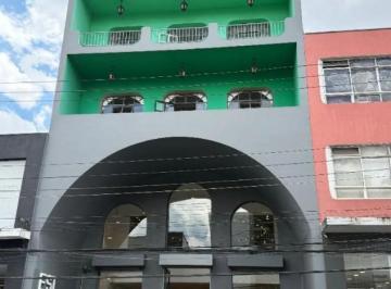 Casa · 1990m² · 10 Quartos · Prédio Comercial Versátil no Centro de São Bernardo ? 5 Andares, Elevador de Car