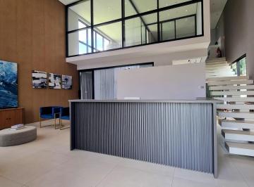 Casa · 150m² · 5 Quartos · 6 Vagas · Espaço Comercial de 160m² no Alphaville Nova Esplanada