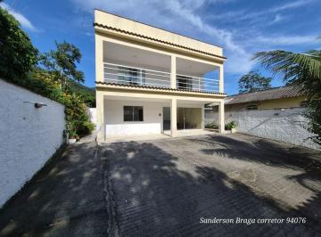 Casa en Venda de 3 quartos  · Casa bairro Caneca Fina, Guapimirim RJ.