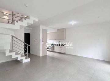 fc0777977d163d0f57e5e88b3a56f2b9c1521500 · Sobrado com 3 quartos para alugar, 104 m² por R$ 8.085/mês - Santa Felicidade - Curitiba/PR