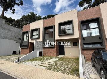 a3fc3bd9e8c3bd1e33bf938972f89e61c247c5d6 · Sobrado com 3 quartos para alugar, 104 m² por R$ 7.085/mês - Santa Felicidade - Curitiba/PR