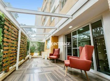 c089d721ec72232584b4580850a814ce99ac654e · Apartamento com 2 dormitórios à venda, 82 m² por R$ 595.000,00 - Bacacheri - Curitiba/PR
