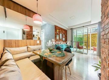 dcc4424de2c170b45ad9ff61c4ddd69bc11c8a36 · Apartamento com 2 quartos à venda, 82 m² por R$ 595.000 - Bacacheri - Curitiba/PR