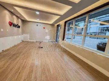 Casa · 214m² · 6 Vagas · Casa comercial para aluguel, 6 vagas, Jardim Bela Vista - Santo André/SP
