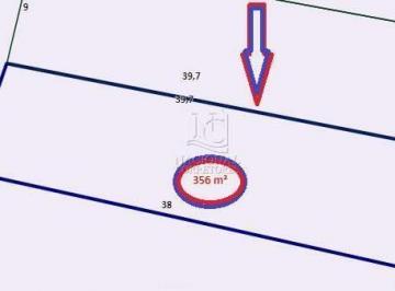 Terreno · 356m² · Ótimo terreno à venda no Parque Oratório com 356m² em via movimentada e potencial comercial