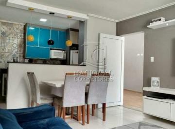 Casa · 110m² · 2 Quartos · 2 Vagas · Casa assobradada à venda, 2 quartos, 1 suíte, 2 vagas, Vila Curuçá - Santo André/SP