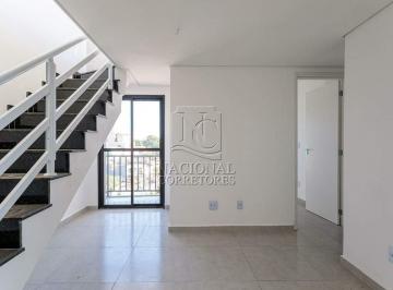 Apartamento · 85m² · 2 Quartos · 1 Vaga · Cobertura Sem Condomínio à venda, 2 quartos, 1 vaga, Vila Progresso - Santo André/SP