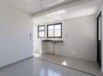 Apartamento · 69m² · 2 Quartos · 1 Vaga · Apartamento Sem Condomínio à venda, 2 quartos, 1 suíte, 1 vaga, Vila Progresso - Santo André/SP