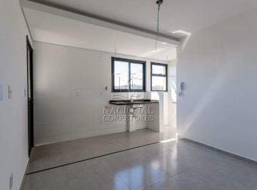 Apartamento · 43m² · 2 Quartos · 1 Vaga · Apartamento Sem Condomínio à venda, 2 quartos, 1 suíte, 1 vaga, Vila Progresso - Santo André/SP