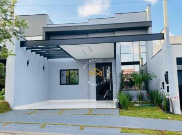 9940464228c0e4c80ad27f8354c6cf693db8962a · CASA COM 3 DORMITÓRIOS À VENDA, 108 M² NO JARDINS DO IMPÉRIO - INDAIATUBA/SP