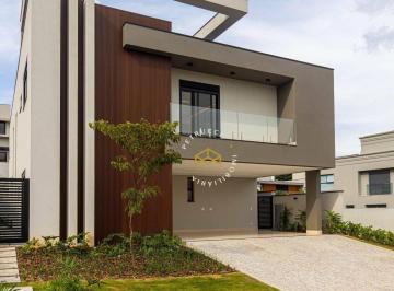 00293dcffe304f0abcc1a759c49d0b11ecc02a46 · Casa com 5 dormitórios à venda, 374 m² por R$ 5.800.000,00 - Alphaville D. Pedro 3 - Campinas/SP