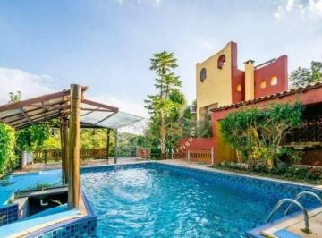 79e9c1640b3ec41a3f8341e63a0455b69622fffd · CASA COM 4 DORMITÓRIOS PARA ALUGAR, 400 M² NO CONDOMÍNIO JARDIM IL PARADISO - VINHEDO/SP