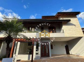 c830ae41475f7fcb52ccde660929cf3d409e7d8c · CASA COM 4 DORMITÓRIOS À VENDA, 223 M² NO CONDOMÍNIO OKINAWA - PAULÍNIA/SP