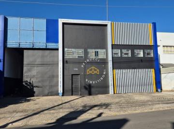 889f182de2946740d917ab1a6a243d3d57dc418f · Barracão, 868 m² - Vale Verde - Valinhos/SP