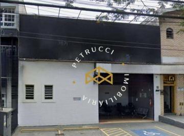 a51cc771fcb6110584fe3e0aed6543f4e73ed5c8 · BARRACÃO PARA ALUGAR, 180 M² NO PARQUE PRADO - CAMPINAS/SP