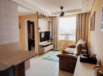 e34c7ce51551bddeacc9048810fa97e8a9d042ab · APARTAMENTO À VENDA COM 57 M² NO CONDOMÍNIO PORTAL LOTUS DO CAMPO  EM HORTOLÂNDIA-SP