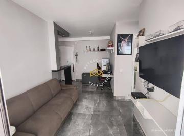 daf7ea0b1d1ce1498c6e46ba54347b23c8b0c506 · APARTAMENTO COM 2 DORMITÓRIOS À VENDA, 40 M² - JARDIM GARCÍA - CAMPINAS/SP