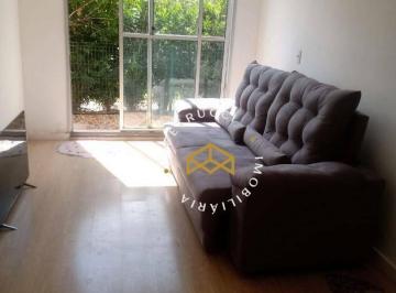 0e5f5b3ea869d067616a48fcaa25c4d7af20d589 · Apartamento com 1 dormitório à venda, 44 m² por R$ 220.000,00 - Matão - Campinas/SP