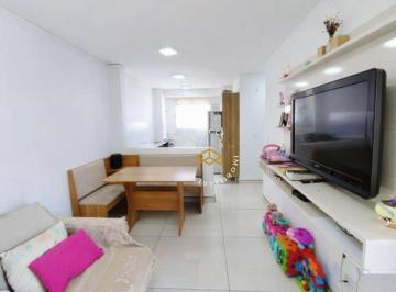 db0ee0ac9d50968d1e98627949a8ee34585a83a4 · APARTAMENTO COM 47M² PARA VENDA NO CONDOMÍNIO ALAMEDAS OURO VERDE ll