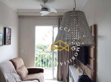 22969cd5281cd26e6f641749f310d5318c88c672 · Apartamento com 2 dormitórios à venda, 48 m² por R$ 325.000,00 - Ortizes - Valinhos/SP