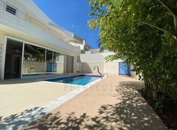 cffecc2c3bc100c280e81dc5998907b8fe477070 · Casa com 4 dormitórios para alugar, 330 m² por R$ 16.159,00 - Swiss Park - Campinas/SP
