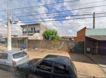 c4307f3326e50a6b90e53513b85253aa084bd18d · TERRENO 253M² À VENDA NO JARDIM PLANALTO DE VIRACOPOS.