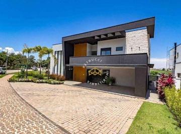 0c2ebef1543411c599eb0f256ca21a793191aeee · Casa com 5 dormitórios à venda, 479 m² no Residencial Jatibela - Campinas/SP