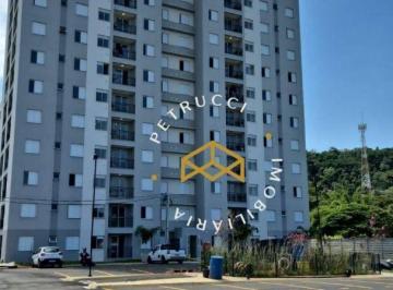 142dfc8e573c30f6abd0e47df544cdcb0bf5826c · APARTAMENTO COM 2 DORMITÓRIOS À VENDA, 46 M² NO JARDIM PARAÍSO - JAGUARIÚNA/SP