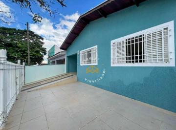 85e7215be1eabccc44312098d52433c19a982318 · Casa com 4 dormitórios para alugar, 168 m² no Jardim Nilópolis - Campinas/SP