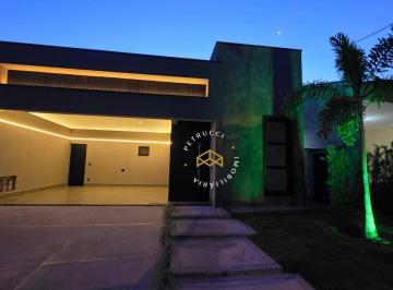 adf194e2ab80e8310d09f0eea77b28af63be2aea · Casa com 3 dormitórios à venda, 217 m² por R$ 1.800.000,00 - Jardim Portal de Itaici - Indaiatuba/SP