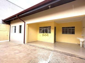 290b859a5bd750fc876a7192fd67e82287f79a78 · Casa com 2 dormitórios para alugar, 98 m² por R$ 2.545,00/mês - Jardim Nova Europa - Campinas/SP