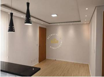 c758e71a5a1f098a4915c2815bf0f58ad4fb6620 · Apartamento com 2 dormitórios à venda, 42 m² por R$ 270.000,00 - Jardim Centenário - Campinas/SP